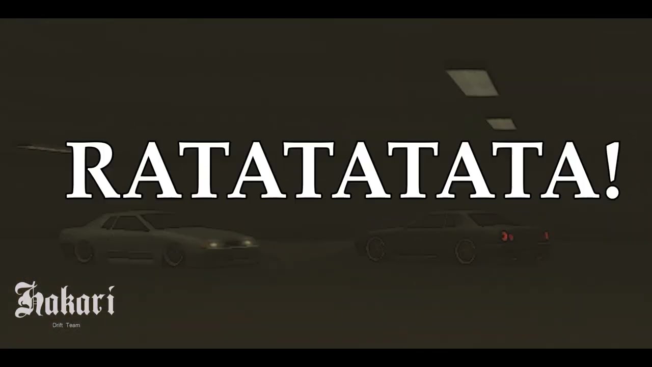RATATATATA! (Project) | 4Life MTA.