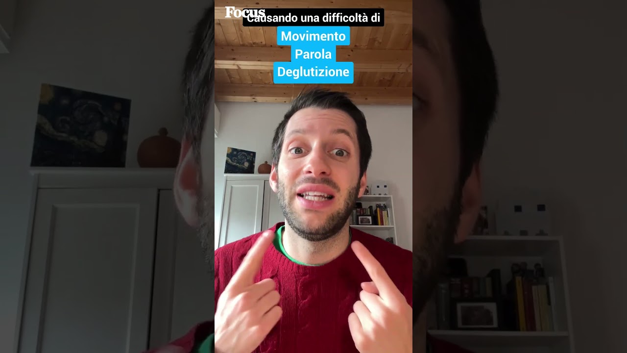 SLA | Matteo Albrizio #shorts