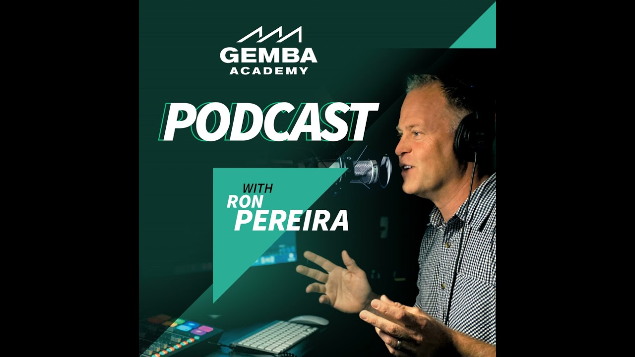 GA 624 | The Pause, Consider, Act Framework with Ashley Herd