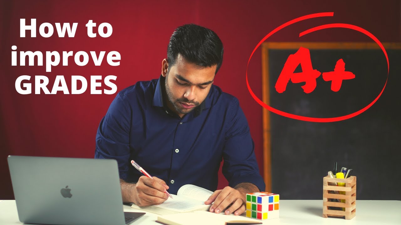 Improve your grades with the Feynman Technique