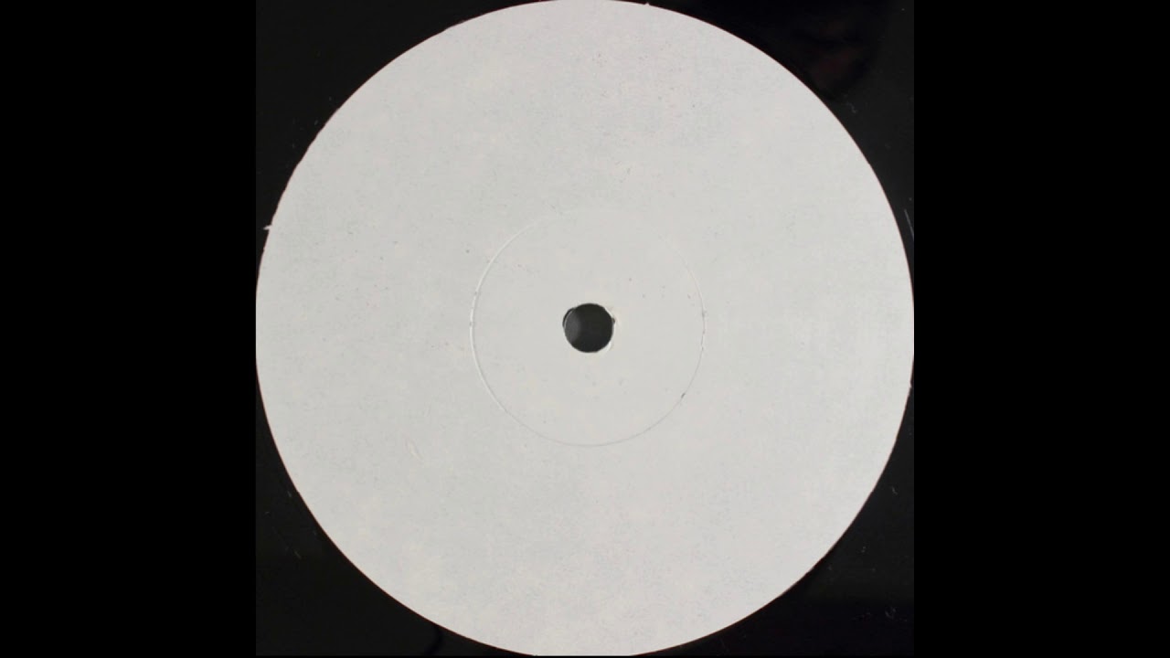 Lance Ellington - Lonely (Unreleased Mix)