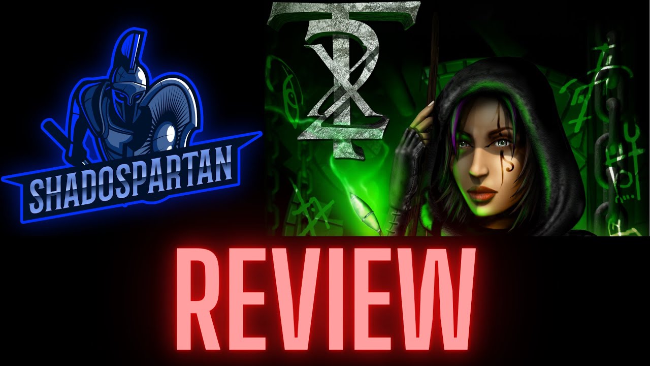 Thief 2X Retrospective Review