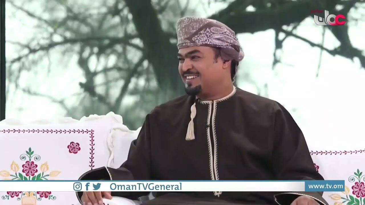 #الناس_والخريف | أنغام الطرب الأصيل مع فرقة بن توفيق في أستوديو جبل #أتين