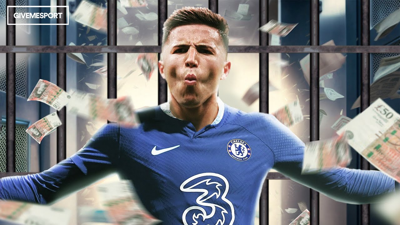 Chelsea Are NOT Breaking Financial Fair Play (FFP) Rules: Here&rsquo;s Why