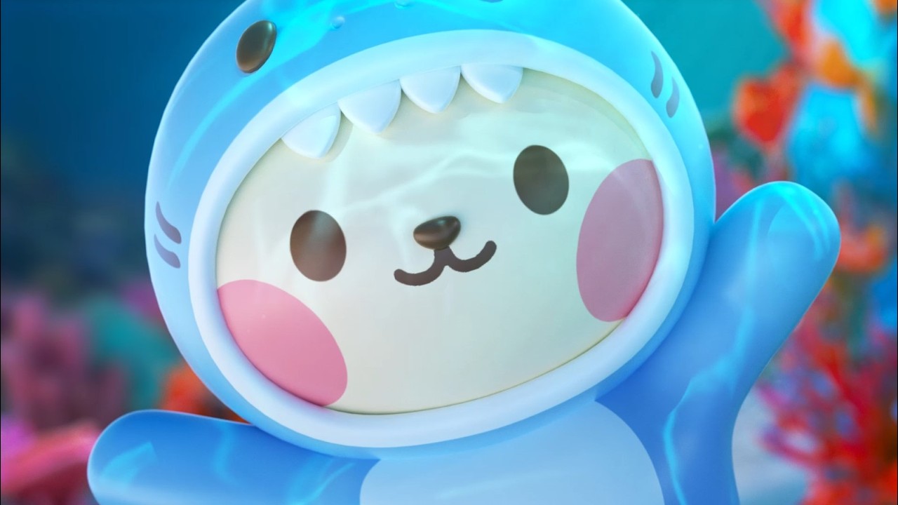 Sh수협 상호금융의 뉴페! 