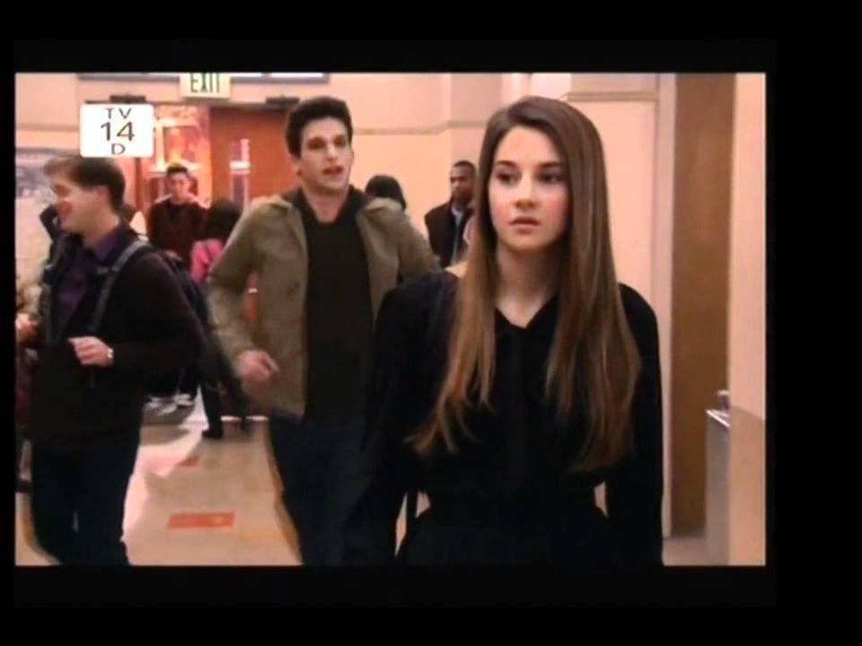 ricky and amy - give your heart a break