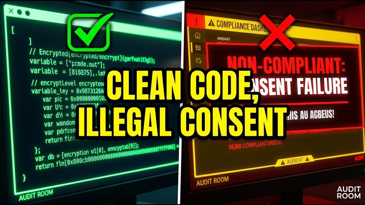 Why Clean Code Failed This SOC 2 Audit | Veltrix Compliance Case Study