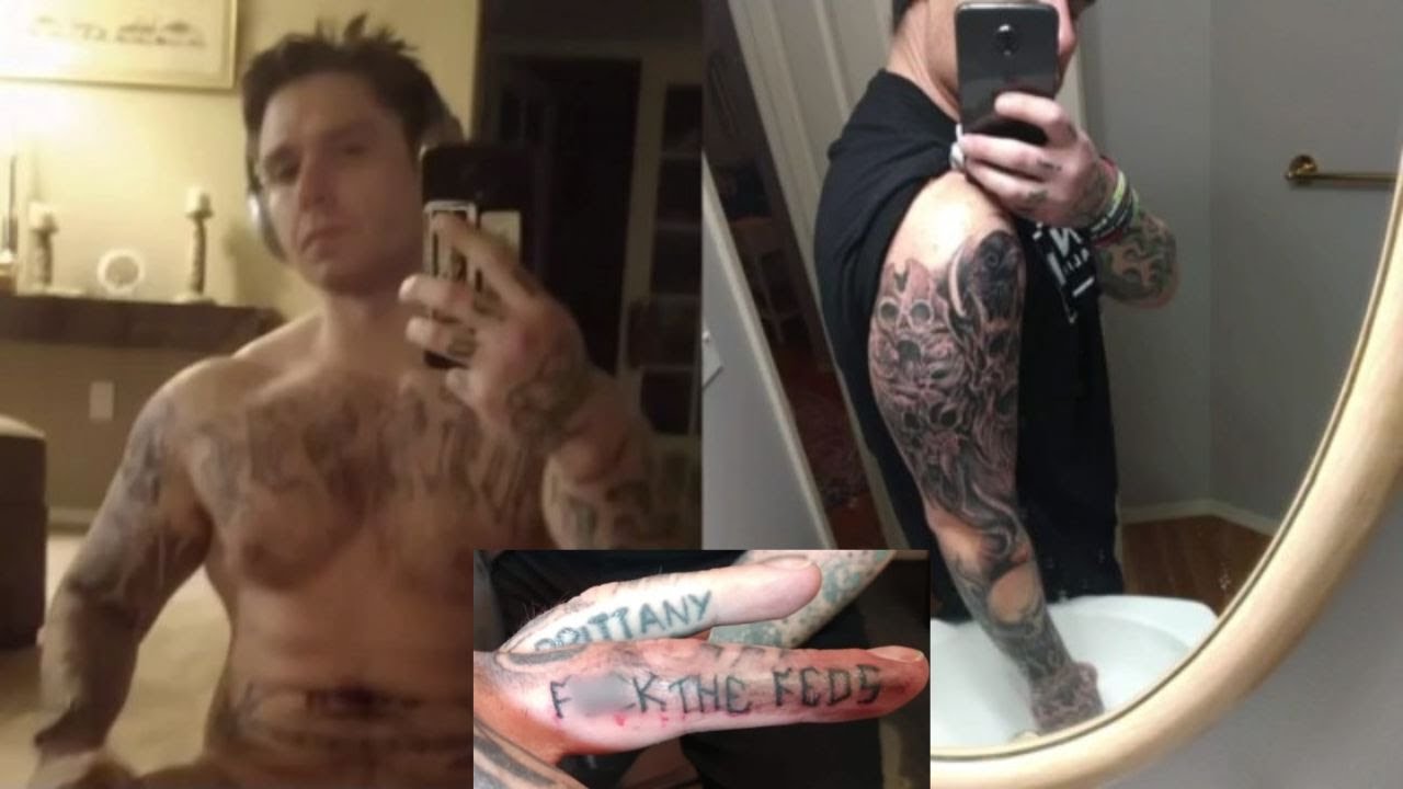 Escaped cartel gun maker and rape suspect believed to be in Snohomish County | FOX 13 Seattle