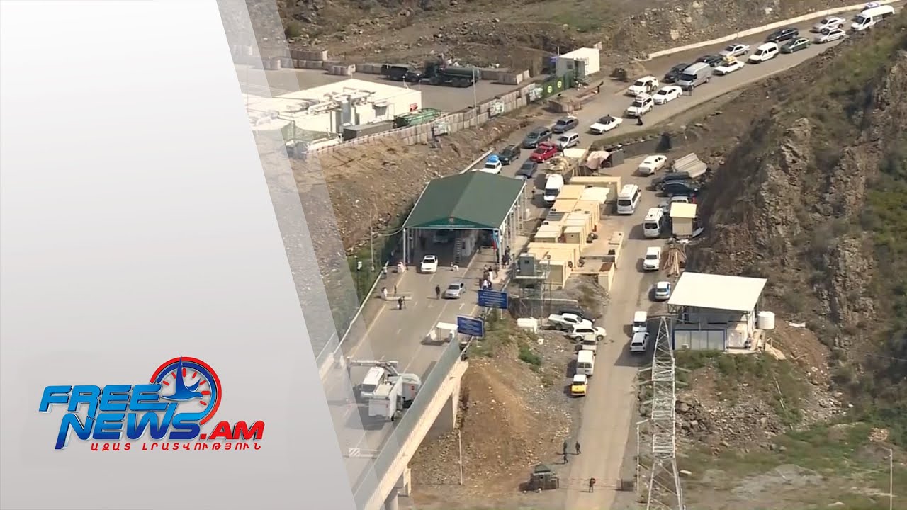 Այսօր 44-օրյա պատերազմի 5-րդ տարելիցն է