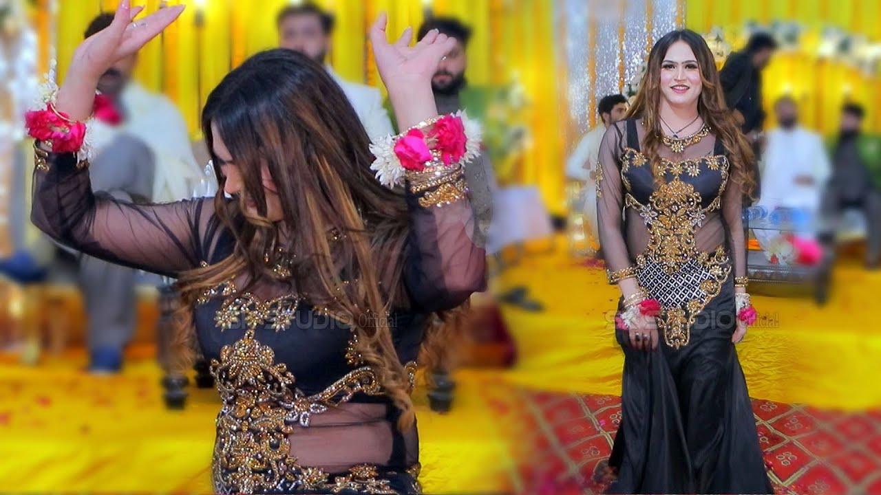 Aj Ahdain Tu Kon Ain , Muskan jaan Dance Performance 2024 SK Studio