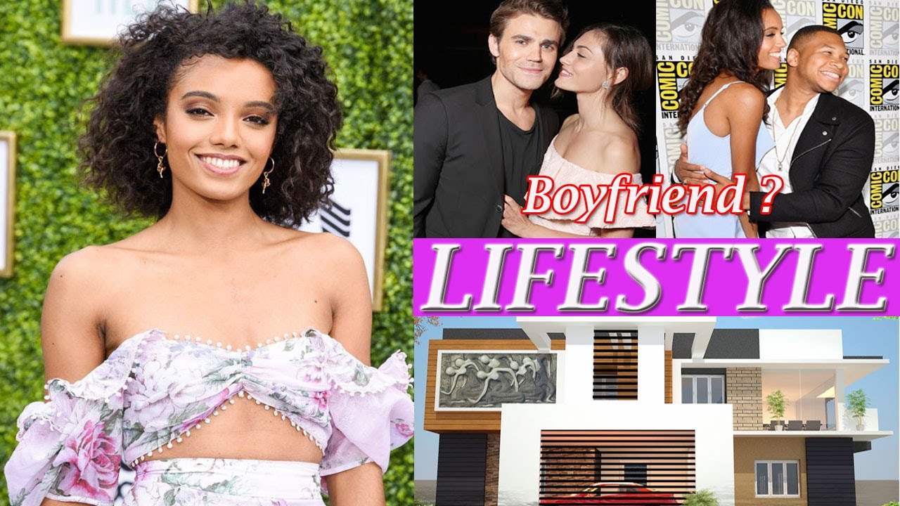 Maisie Richardson Sellers (Actress) Lifestyle, Biography, Boyfriend, Net Worth, age, Bio, Wiki !