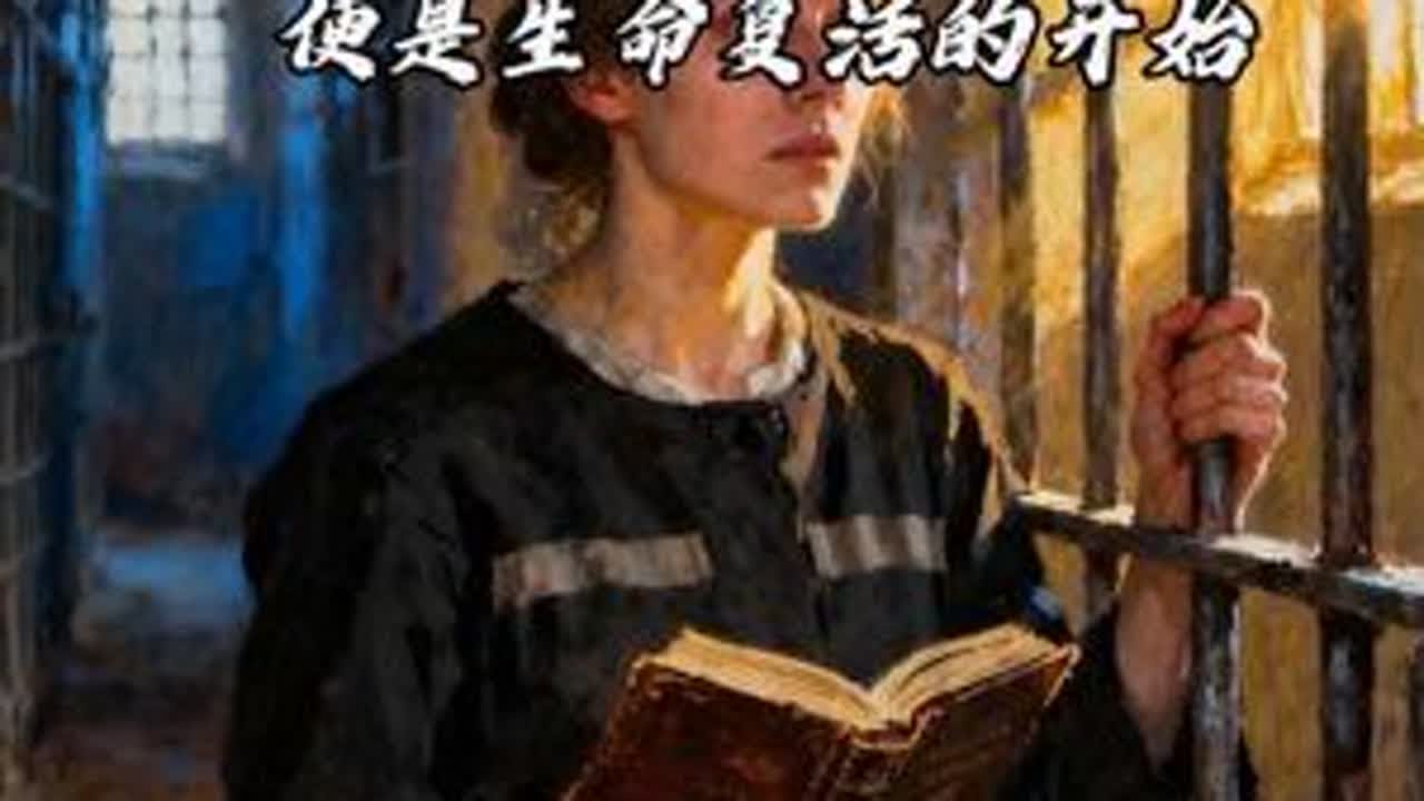 《复活》 列夫托尔斯泰为什么《复活》能穿透百年？聂赫留朵夫为玛斯洛娃赎罪，可我们欠生活的那些“债”，要等到何时才还？#名著阅读鉴赏 #复活 #列夫托尔斯泰 #文学 #好书推荐 @DOU+小助手