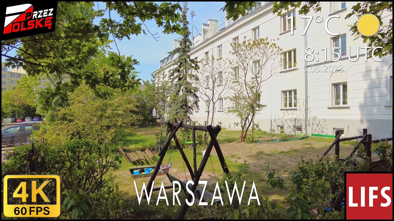4k POLAND🚶🏽‍♂️