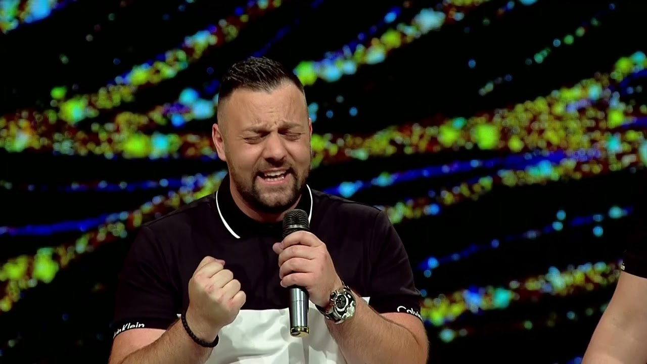 Goran i Siniša - Vozi zemo BN Music Etno 2022