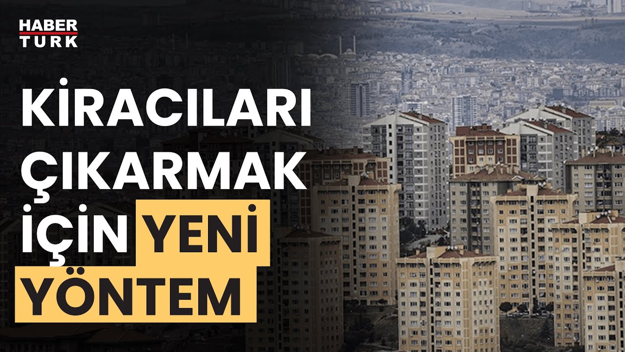 Ev sahipleri kiracıları çıkarmak için elektrikleri kesiyor