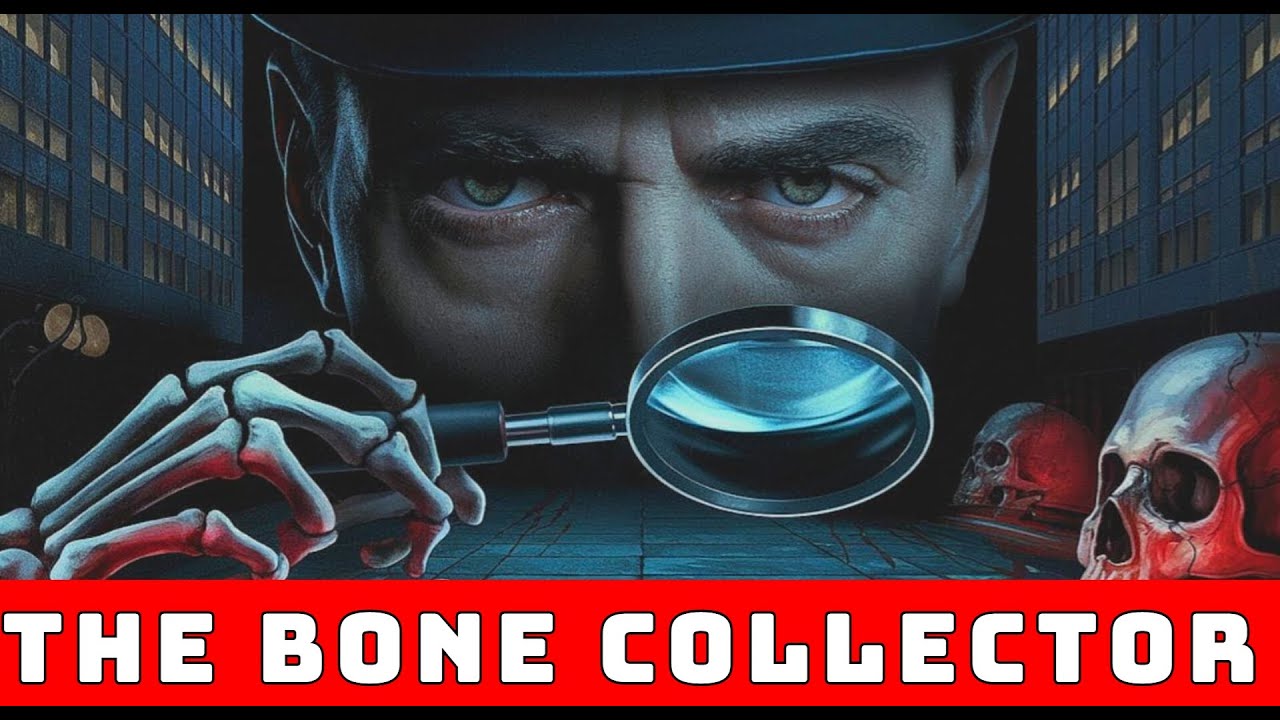 The Bone Collector(1999) Thriller/Crime  Movie in English HD facts & updates | Denzel Washington