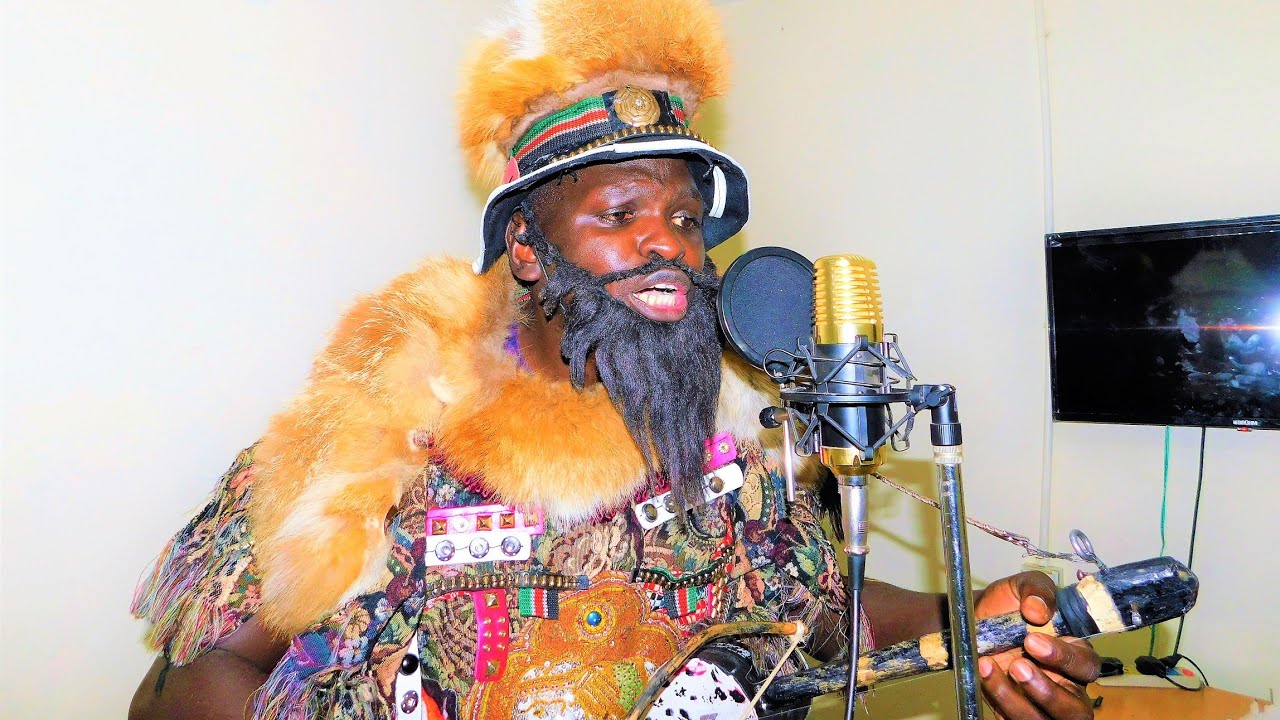 ENTURURU By Mr  ONGENGO skiza; sms SKIZA 71223301 to 811 toget it