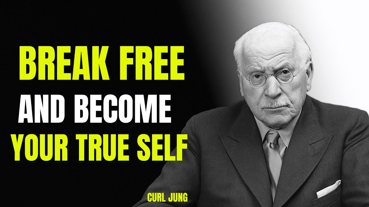 Beyond Conformity: The Call of the Authentic Self | Inspired By Curl Jung