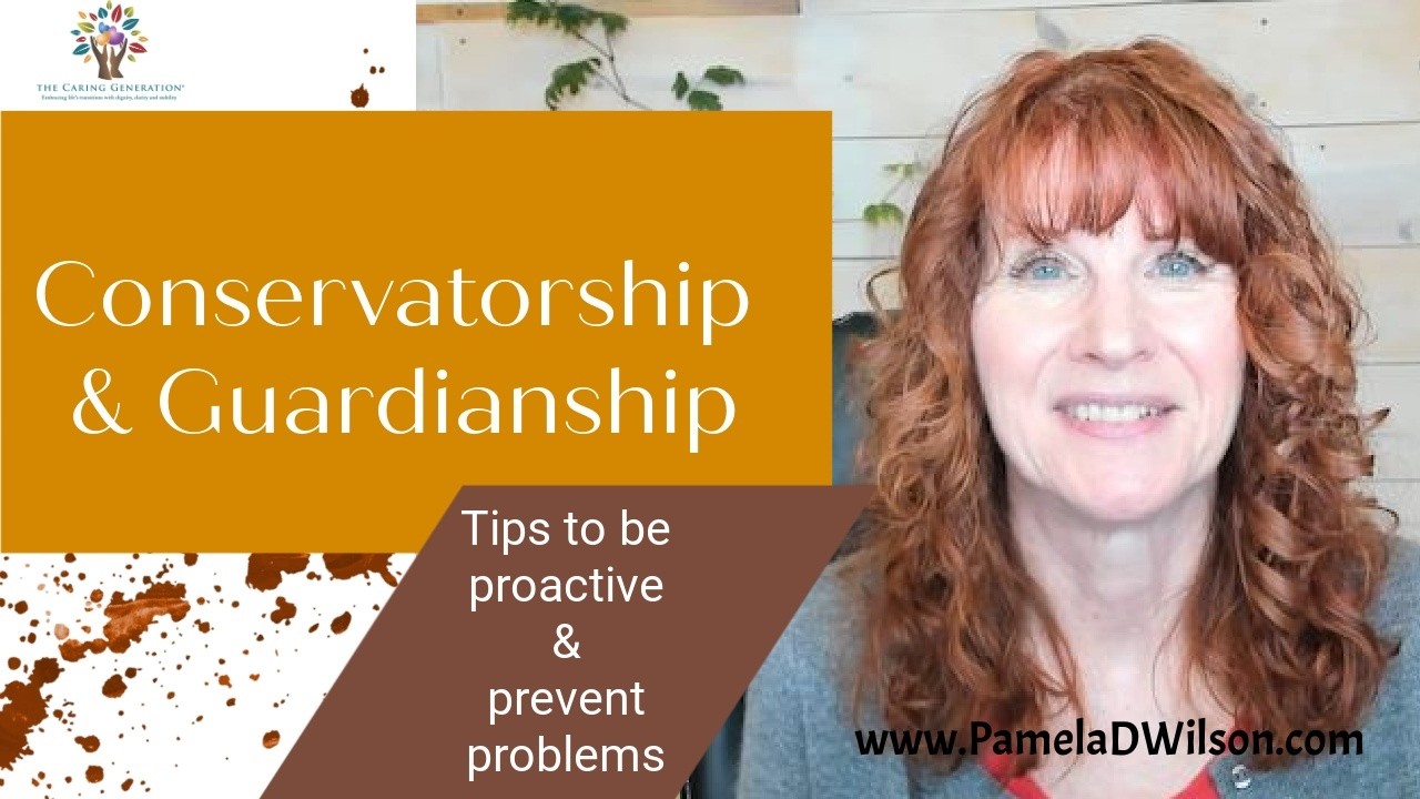 How to Avoid Conservatorship and Guardianship Problems in Court Proceedings | Alzheimer's & Dementia