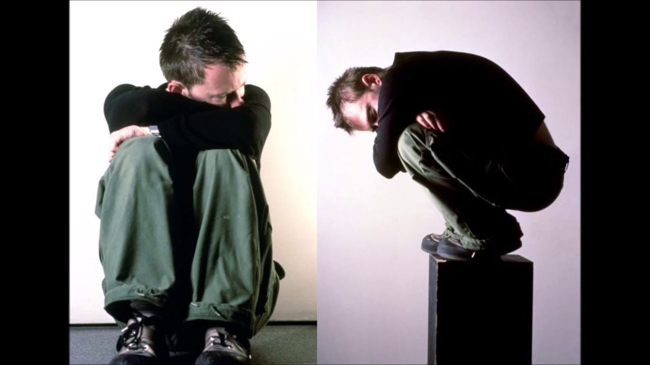 Thom Yorke – Tomorrow Night in Paris