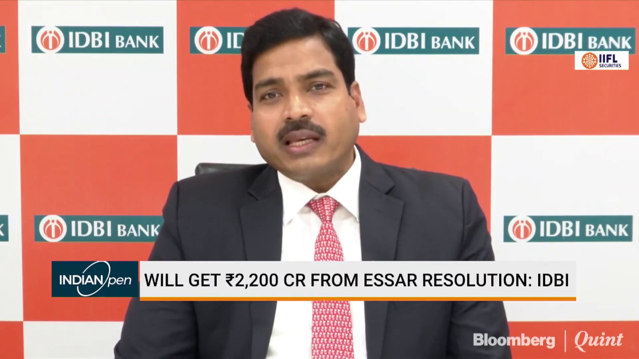 IDBI Bank Sells MF Arm To Move Out Of PCA