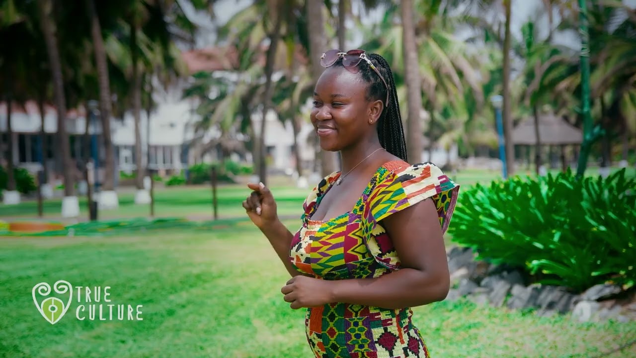 Why You MUST Experience Ghana’s Easter Tour 2025! 🌍🎉