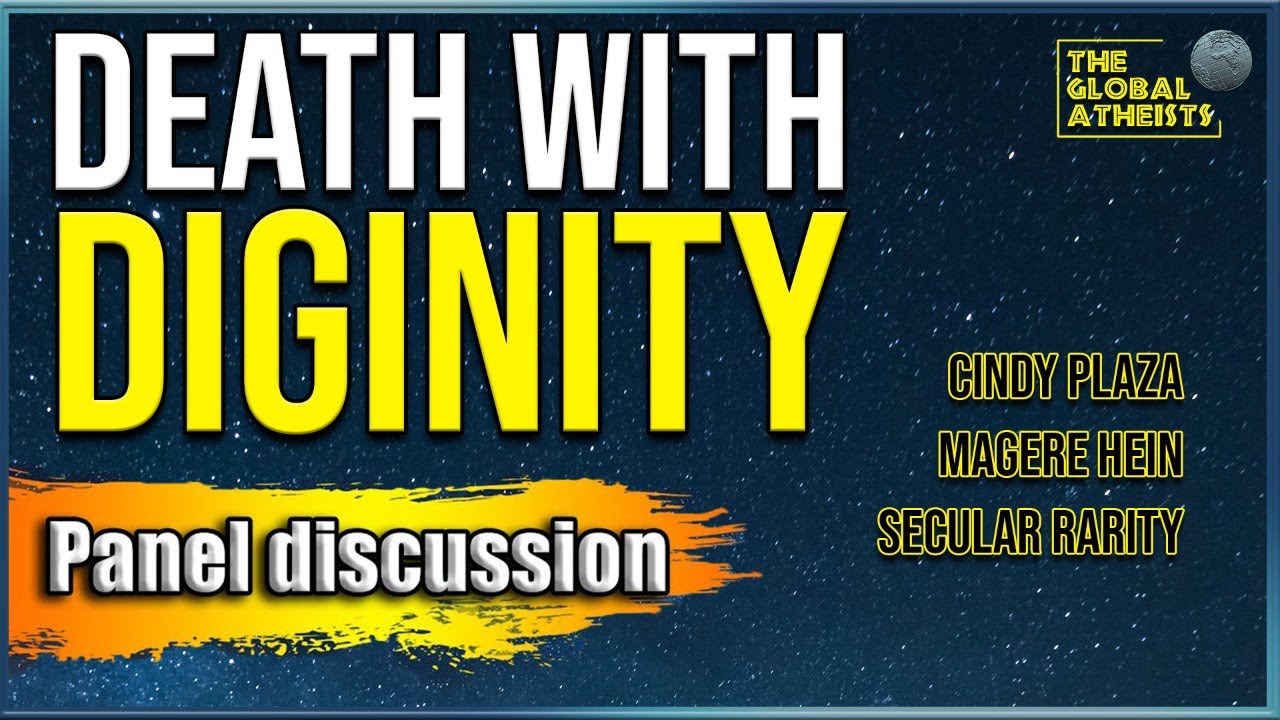 🌍 Exploring Different Cultural Perspectives on Assisted Death and Dying
