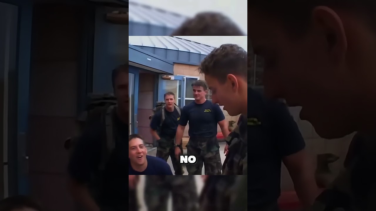 Поймали на списывании! #usnavy #navyseals #usnavyseals #usmilitary #militarytraining