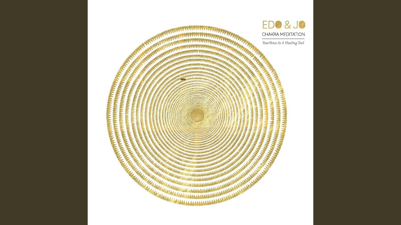 Chakra Meditation