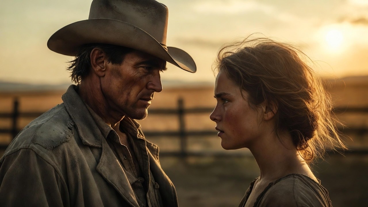 The Ranch Needed Her Hands—The Lonely Cowboy Needed Her Heart