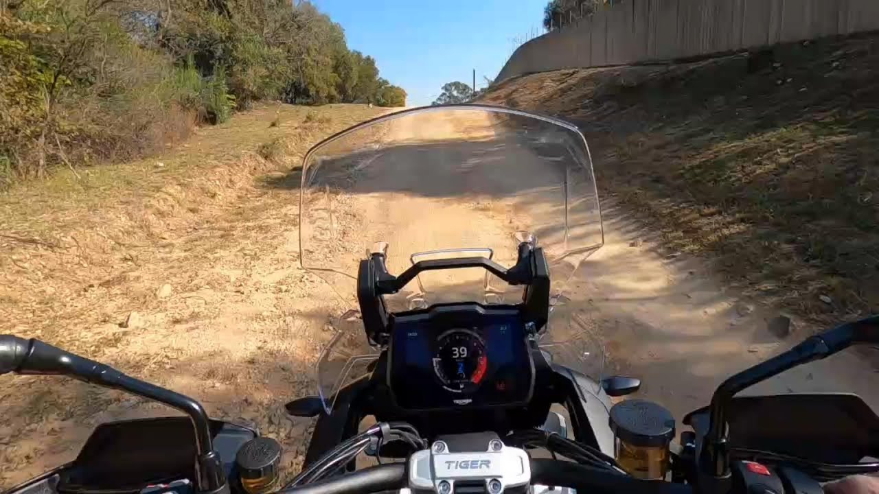 Triumph Tiger 1200's - Proper Adventure Bikes