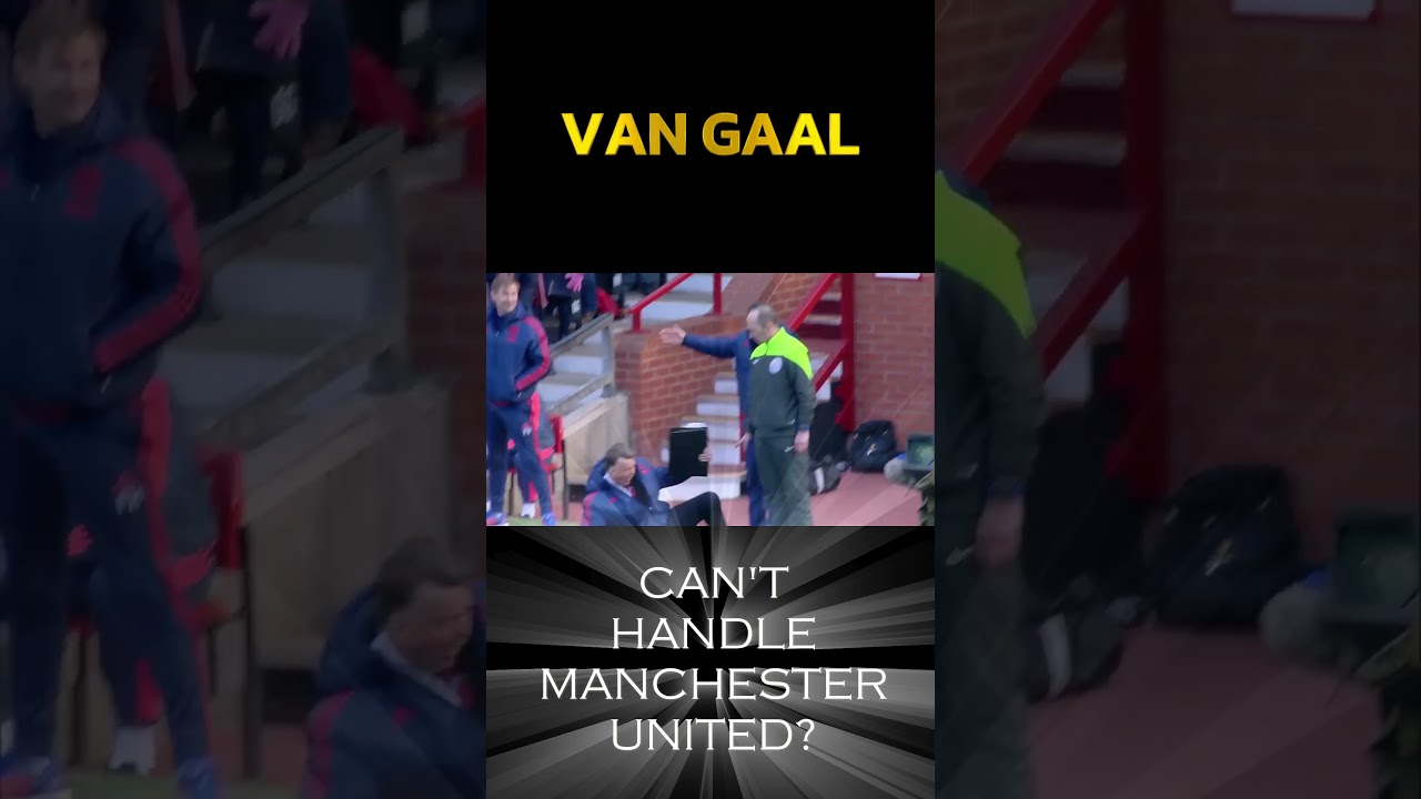 Louis van Gaal at Manchester United &ndash; Success or Failure? 🤔🔴 | A Look Back