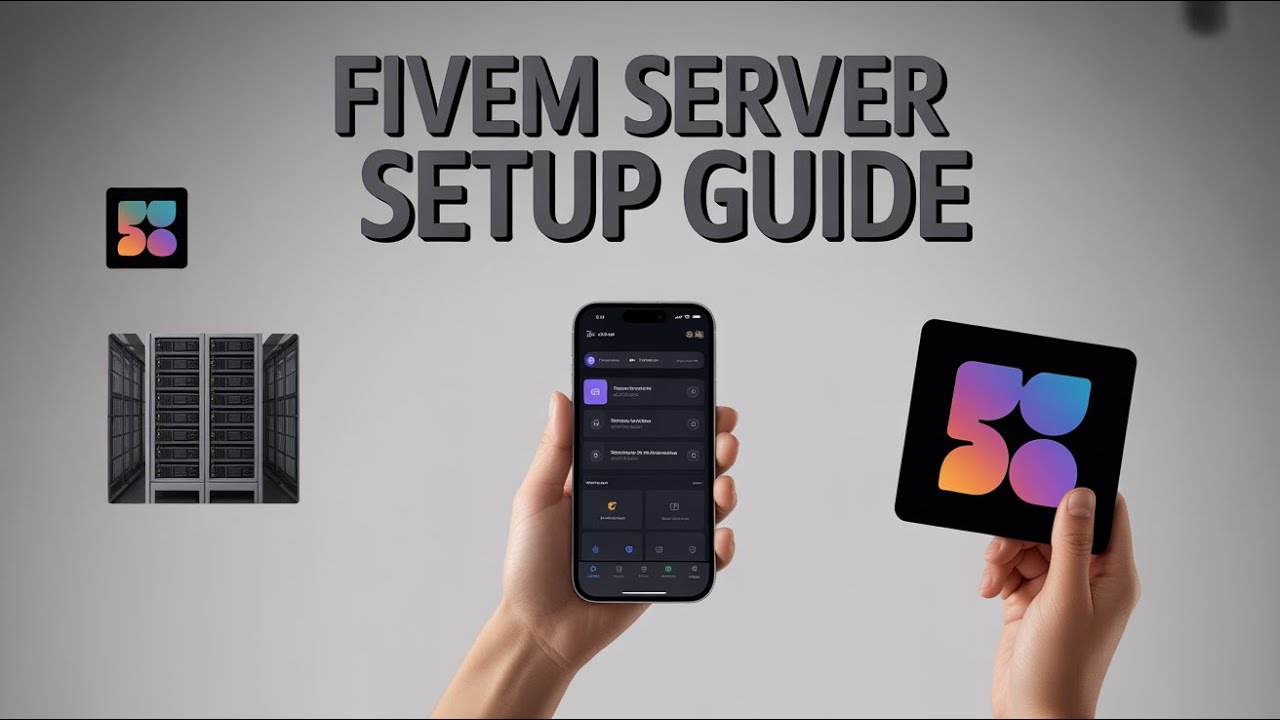 How to Set Up a FiveM Server on Linux VPS &ndash; Fast and Easy