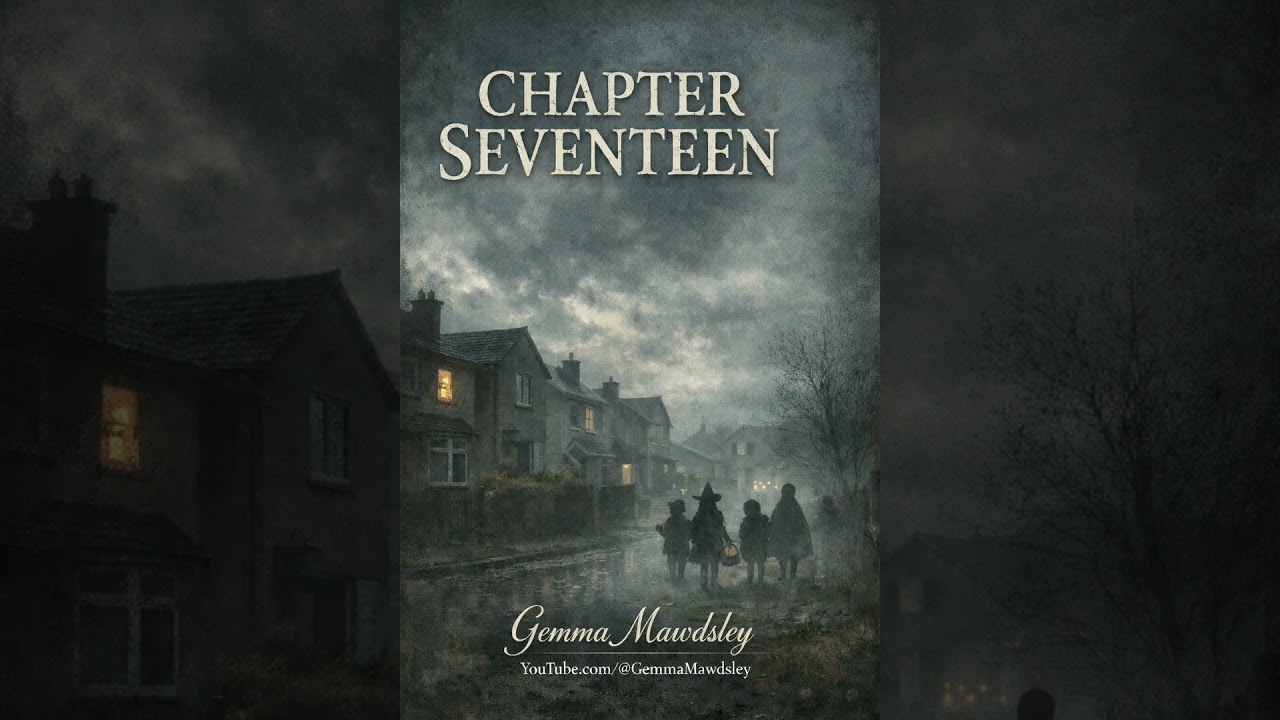 Chapter Seventeen