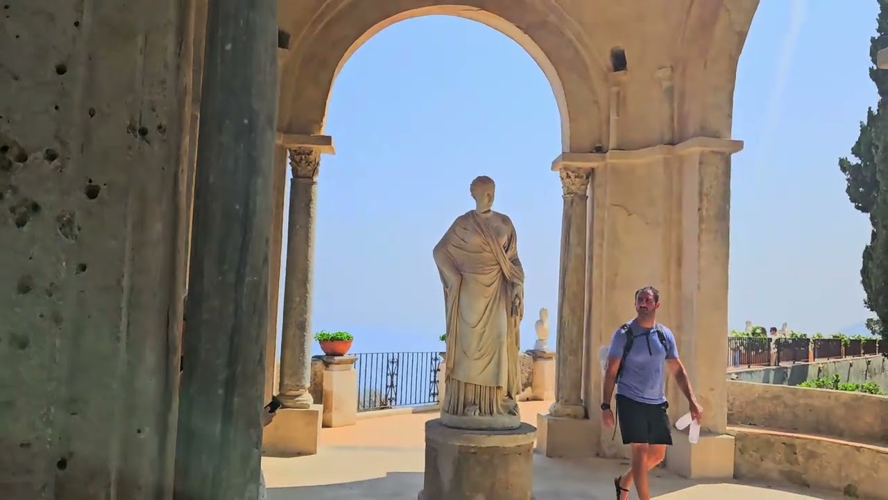 Ravello Italy