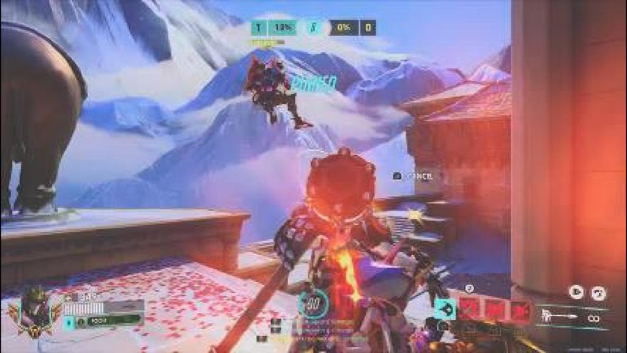 Just a little bit more