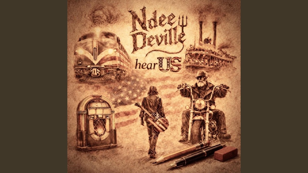 Clear the Way (Here I Roll)