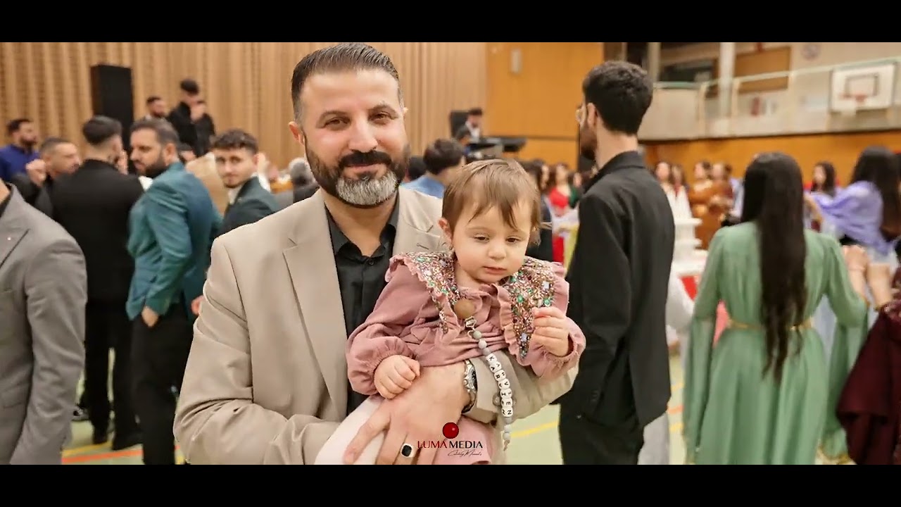 Cejna & Ezi 2025 P4 | Imad Xanki & Hozan Barzan | Sepe / Shexani | by Luma Media