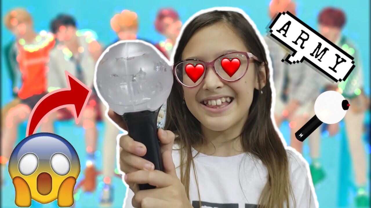 ESCOLHENDO MEU LOOK PARA O SHOW DO BTS 2019