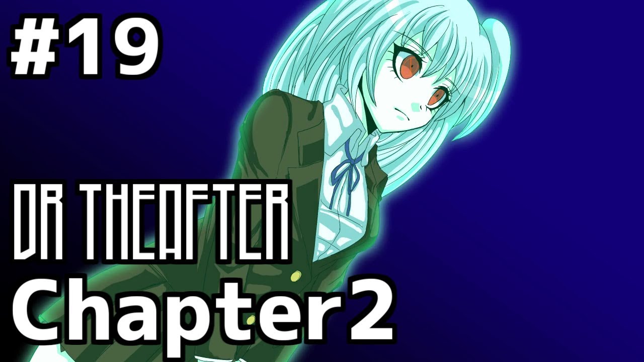 【非公式】ダンガンロンパTheAfter　二章オシオキ＆その後 #19【fanfiction】