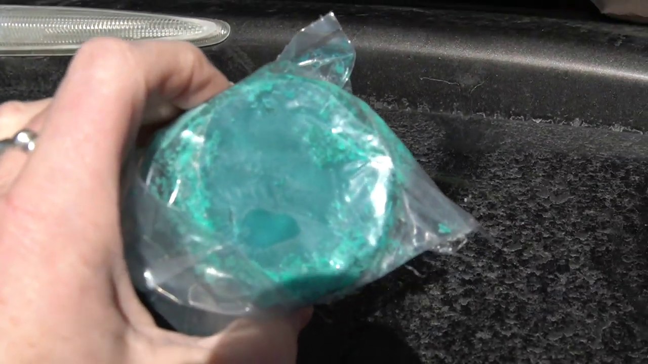 Septic Genie Two Years Later - adding fresh bacteria to the Septic Tank