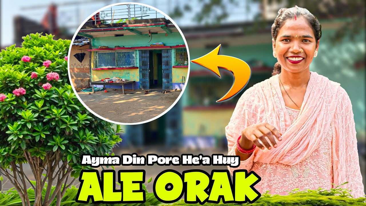 Ale Orah | FULMUNI | Ashok Ponda | Fulmuni Vlog Video |