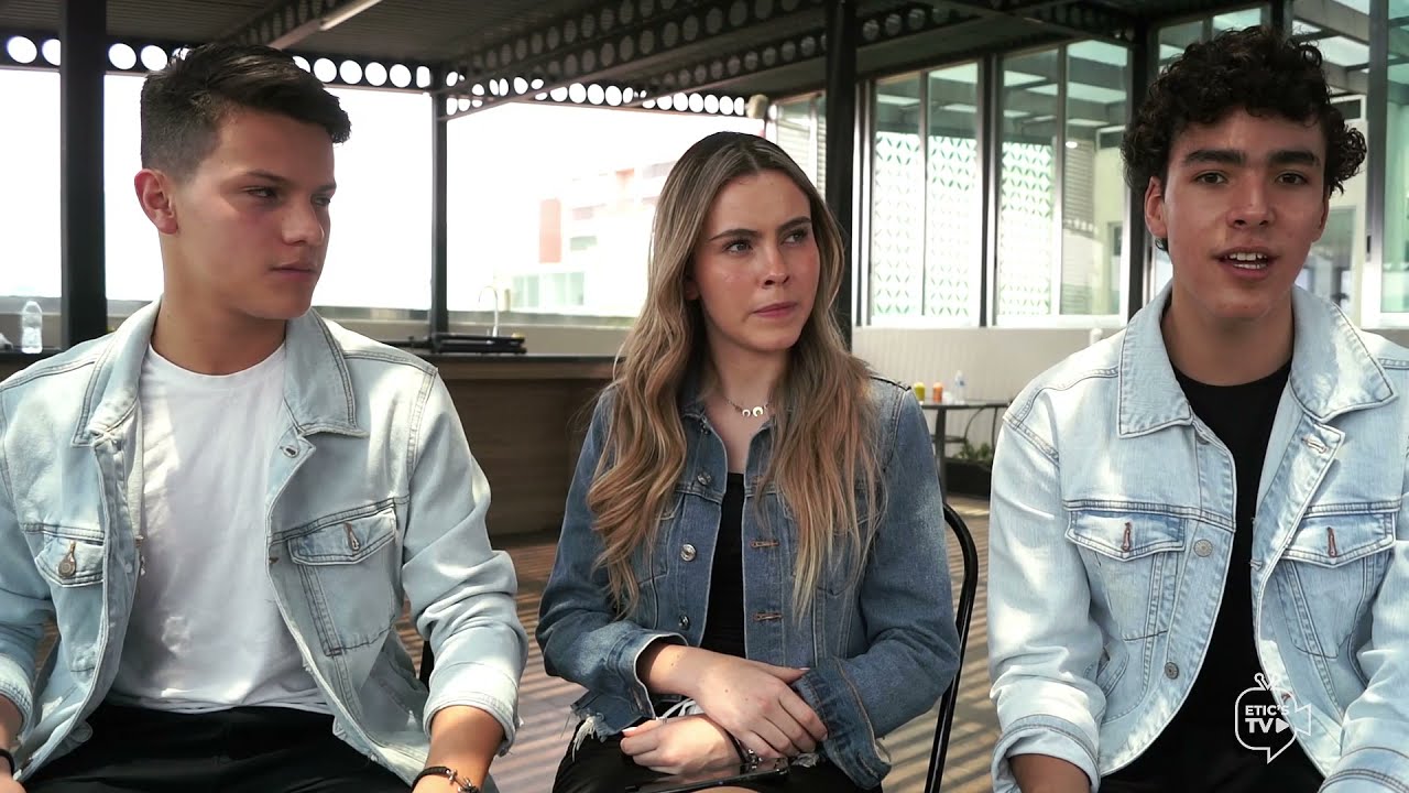 Emiliano, Paula & Nathan (Ex LemonGrass): "Le dimos mucho al grupo, fue difícil ser excluidos"