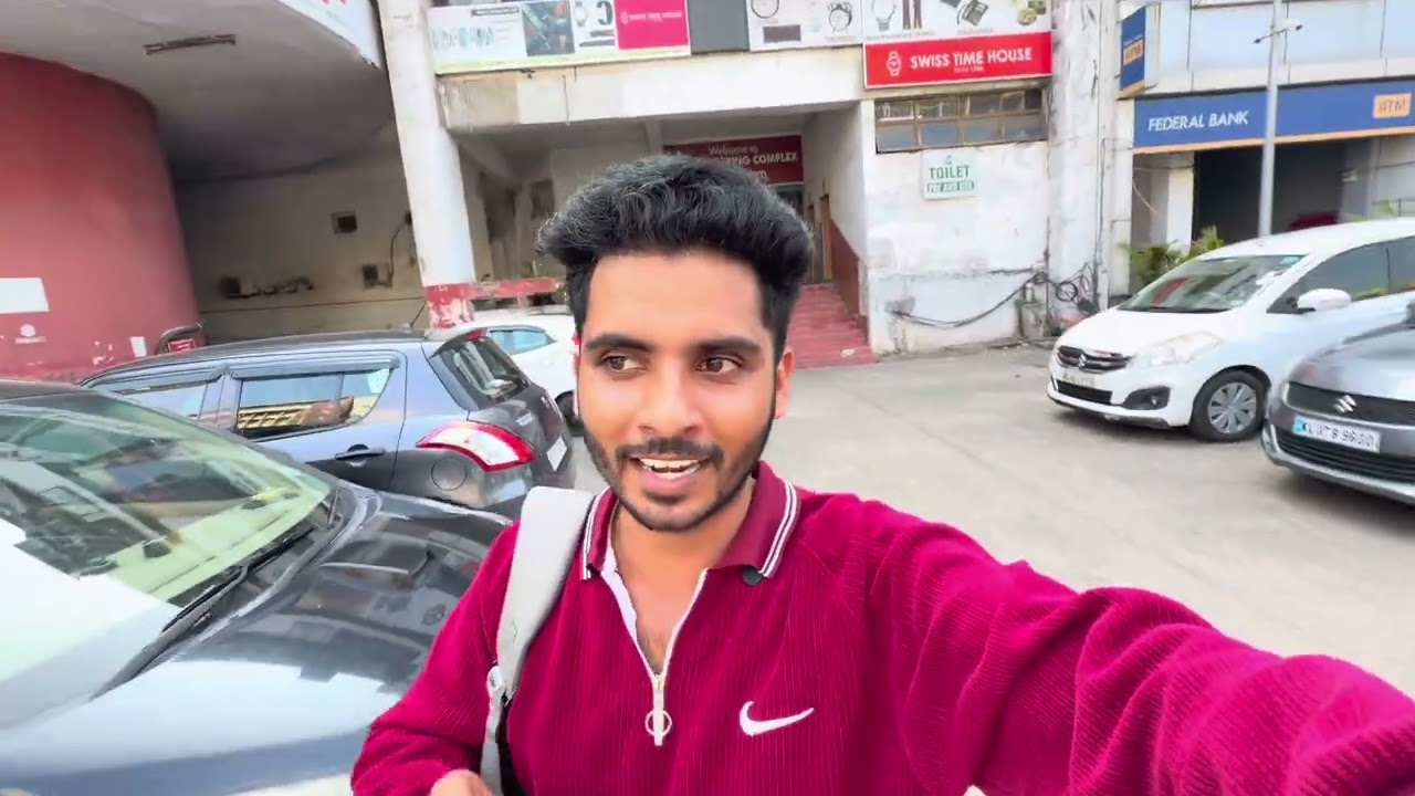 Sunday vlog 