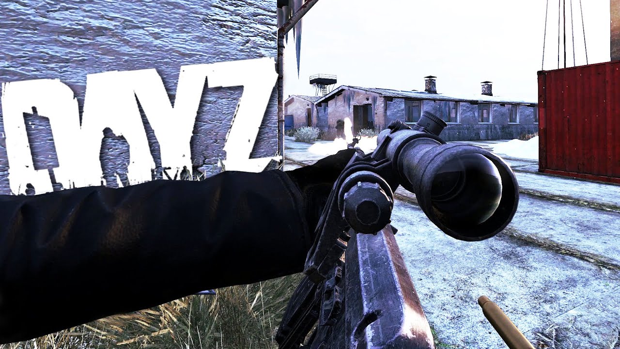 The Quest To Find Namalsk's HIDDEN BUNKER! A Leap Of Faith In DayZ.
