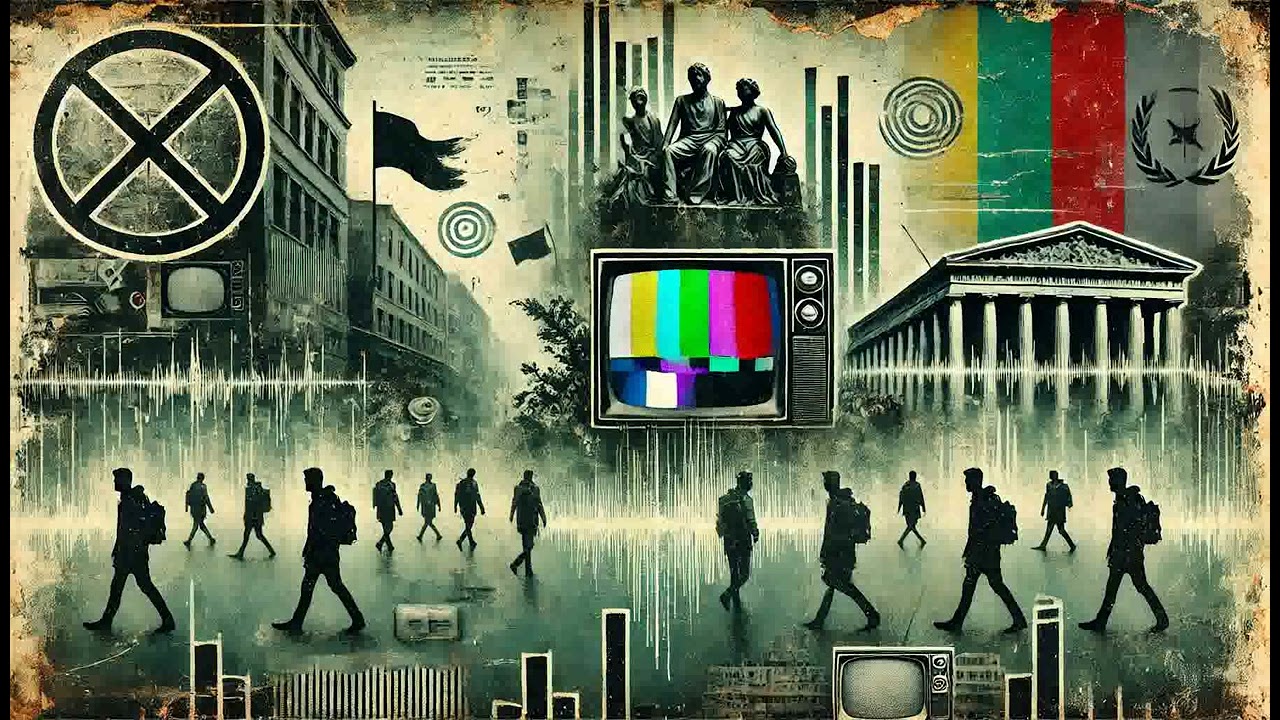 Turning Point - New Grunge Rock Music 2025