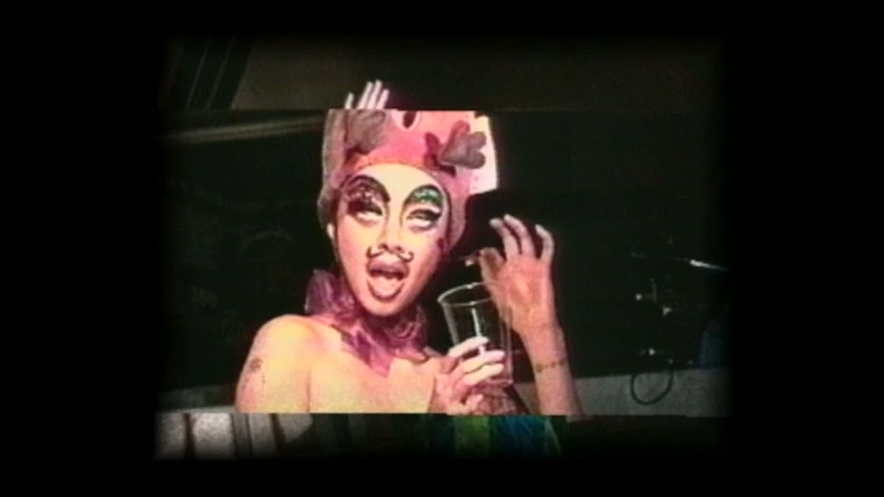 GUNIW TOOLS - Fancy Pink [Version 2] PV [1997.04.23] HD 1440p
