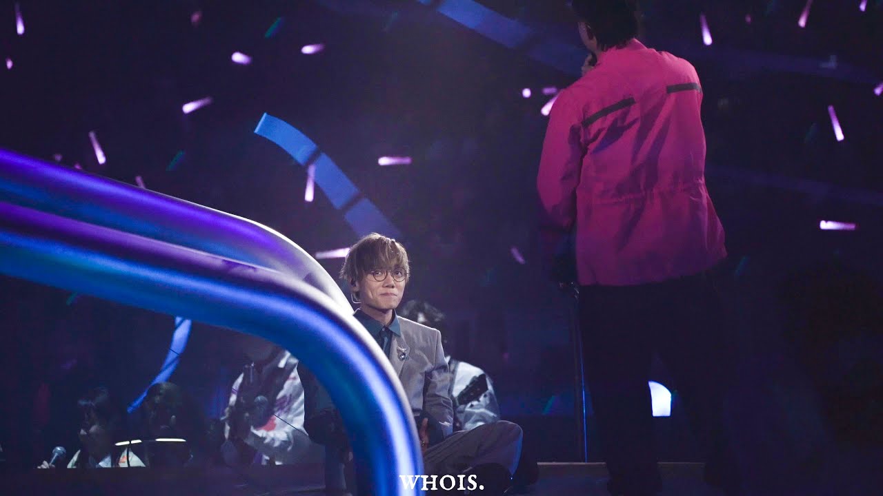 20220820 林家謙 Terence Lam Summer Blues 2022：今日 with 陳奕迅 Eason Chan