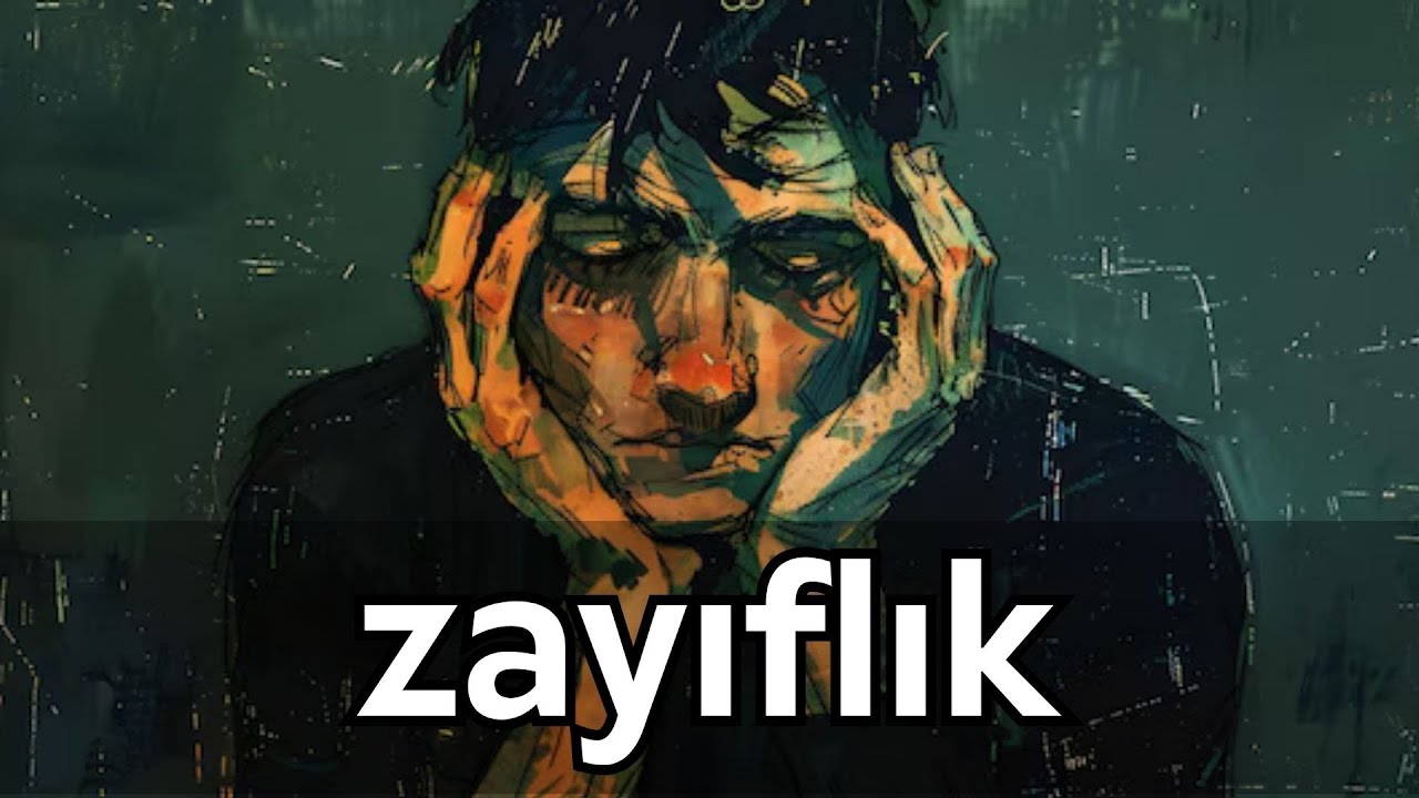 Nietzsche, ZAYIF insanlardan neden NEFRET ediyordu?