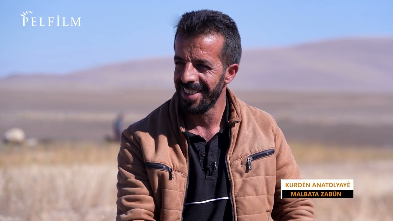 KURDÊN ANATOLYAYÊ - MALBATA ZABÛN